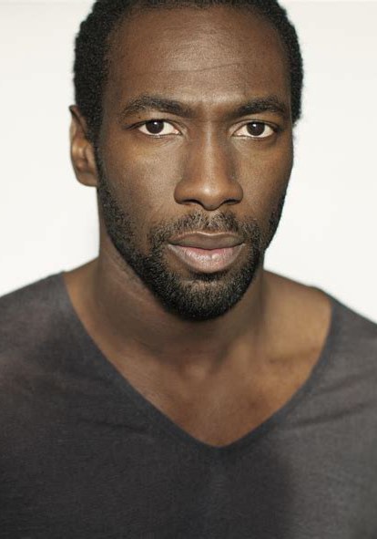 西里尔·盖伊 Cyril Guei