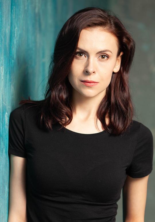 安娜·菲莫拉 Anna Fiamora