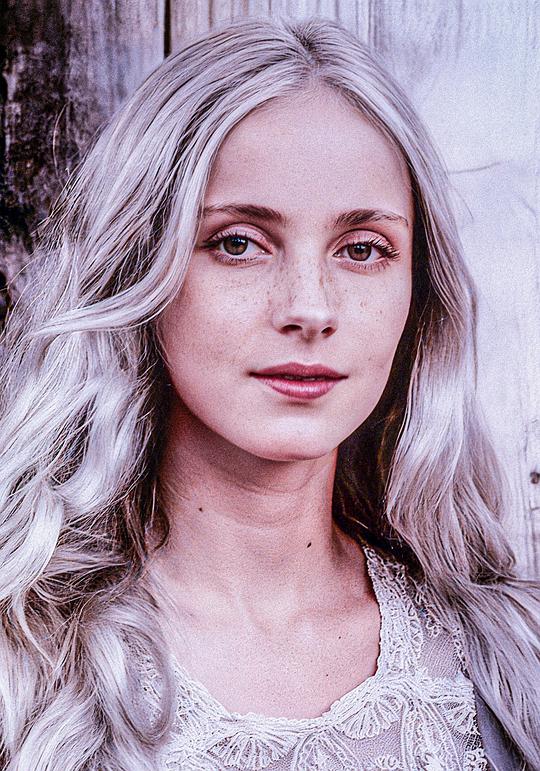 谢里尔·史密斯 Cheryl Smith