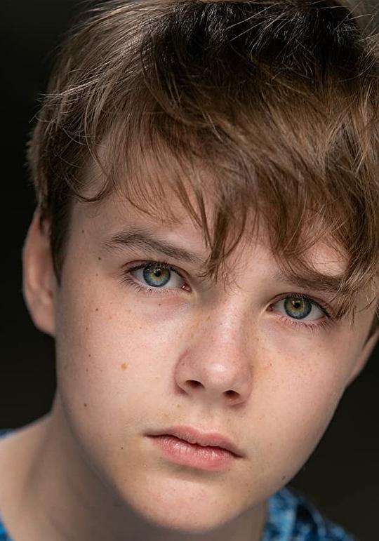 詹姆斯·乔治·威廉斯 James George Williams