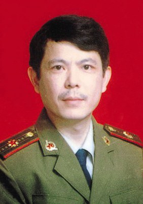 江奇涛 Qitao Jiang