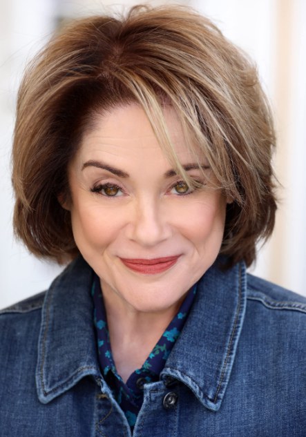 唐娜·皮斯科 Donna Pescow