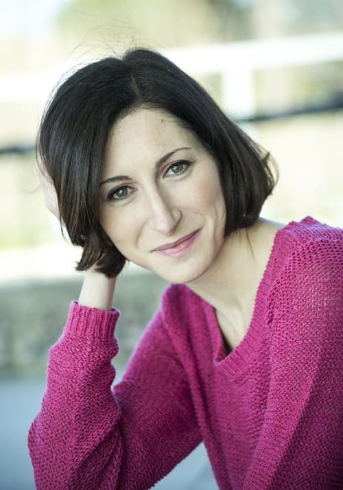 克里斯蒂娜·奇拿利娅 Cristina Chinaglia