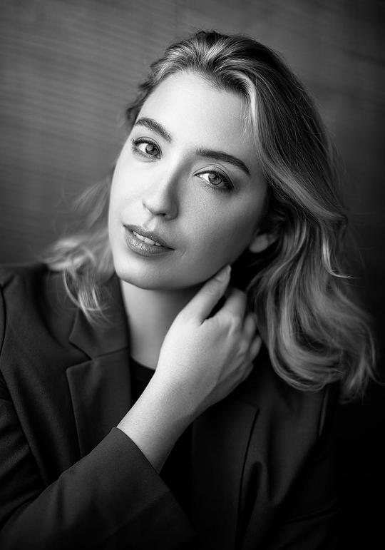 卡罗林·永格 Carolyn Yonge