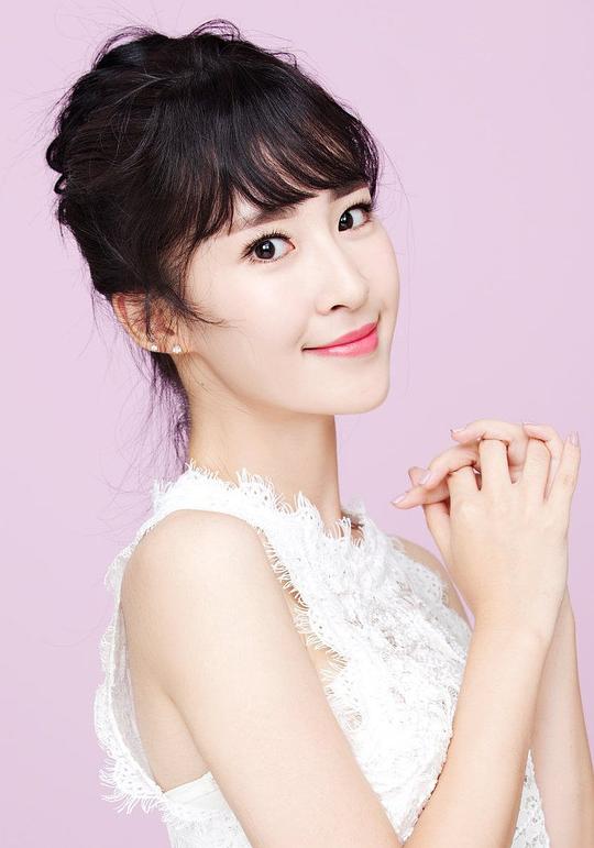 蔡玉洁 Yujie Cai