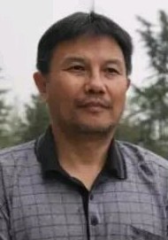 吕晓刚 Xiaogang Lü