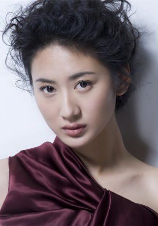 郭珍霓 Zhenni Guo