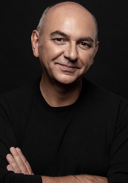 路易斯·尼科 Luis Gnecco