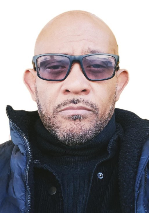 奈杰尔·巴托 Nigel Barto