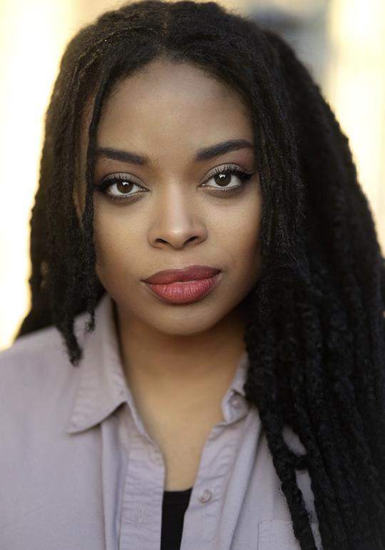 杰尼克·本尼特 Jenique Bennett