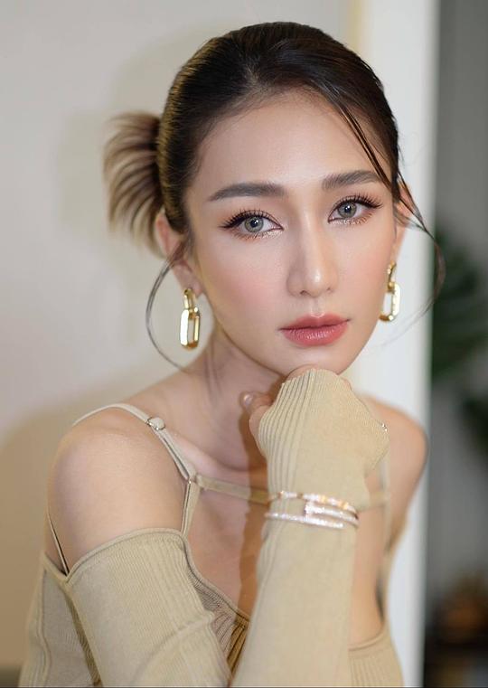 乔蒂卡·翁茵拉 Chotika Wongwilas