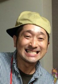 夏目大一朗 Taichiro Natsume