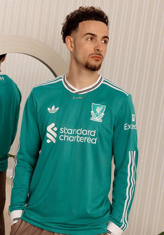 柯蒂斯·琼斯 Curtis Jones