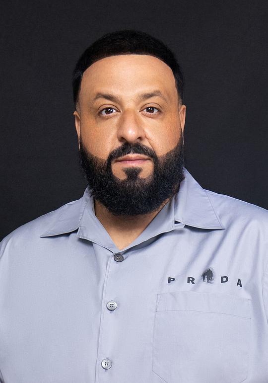 DJ卡拉德 DJ Khaled