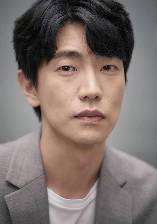 高尚镐 Ko Sang Ho