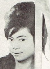 朱金金 Chin-Chin Chu
