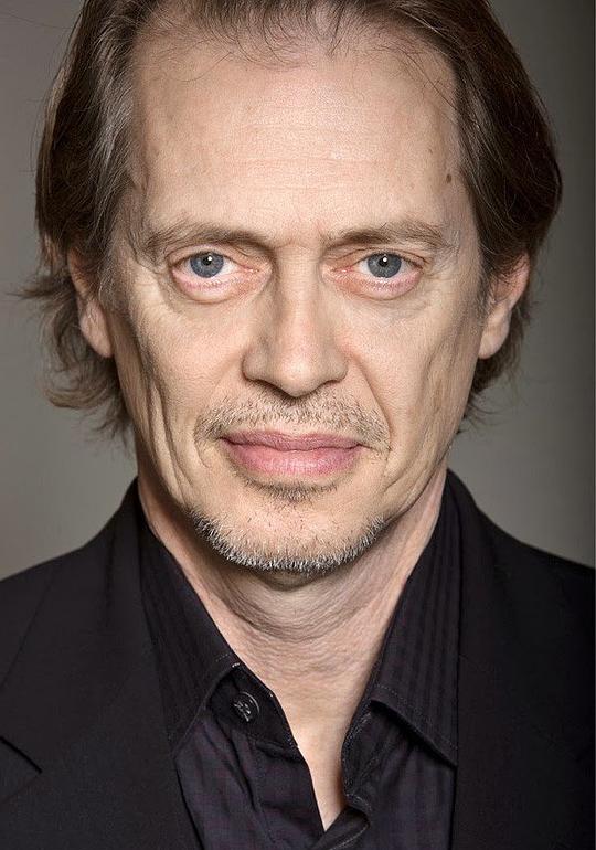 史蒂夫·布西密 Steve Buscemi