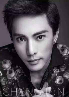 王萧寒 Xiaohan Wang