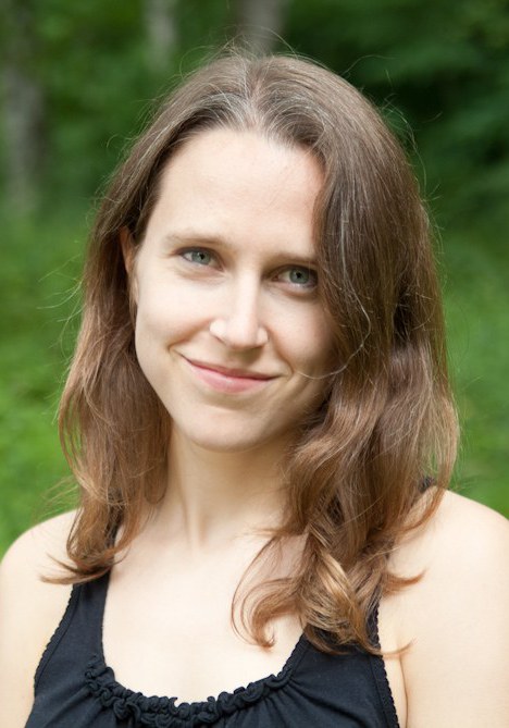 约瑟芬·戴克 Josephine Decker