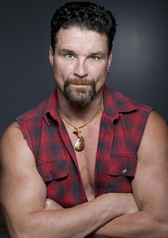 加里·卡斯帕 Gary Kasper