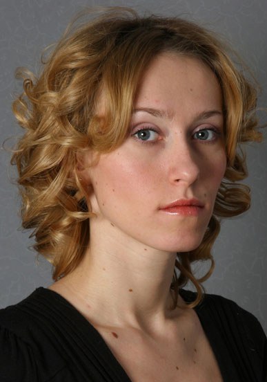 玛丽亚·博尔特涅娃 Mariya Boltneva