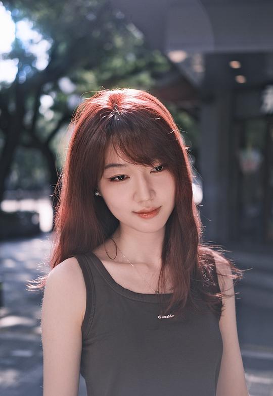 李明轩 Li Mingxuan