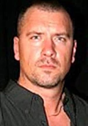 克里斯托弗·马伦 Christopher Marren