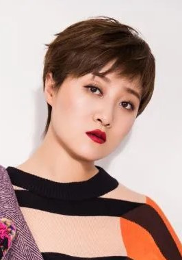 葛珊珊 Shanshan Ge