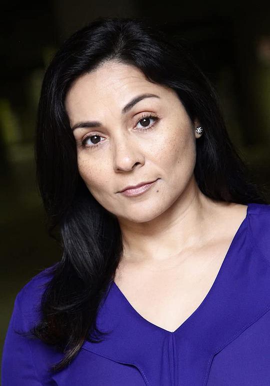 桑迪·阿维拉 Sandy Avila