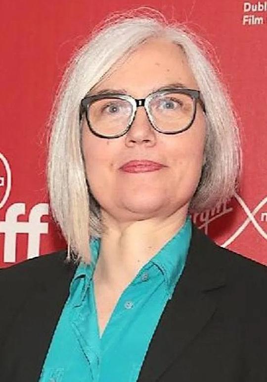 克里斯蒂娜·莫洛伊 Christine Molloy