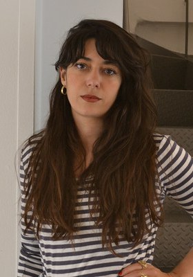 达夫妮·埃勒塔基斯 Daphné Hérétakis
