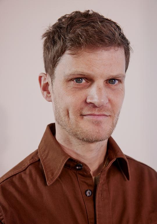 大卫·约瑟夫·克雷格 David Joseph Craig