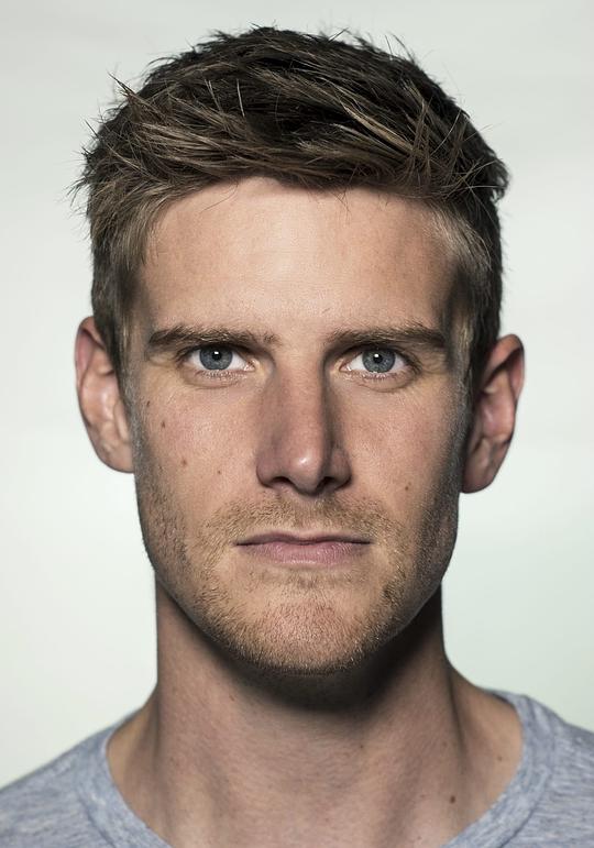 哈里·麦昆 Harry Macqueen