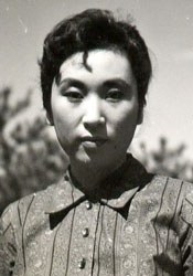 李嫔华 Bin-hwa Lee