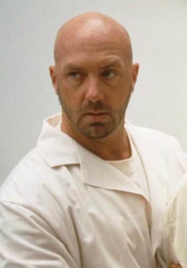 凯文·拉什顿 Kevin Rushton