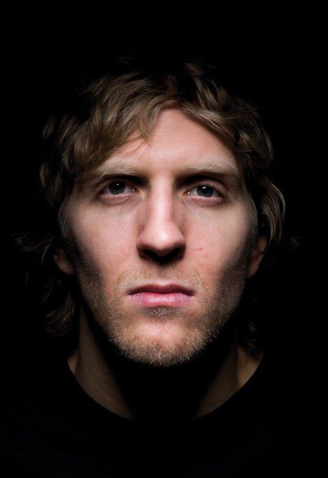 德克·诺维斯基 Dirk Nowitzki