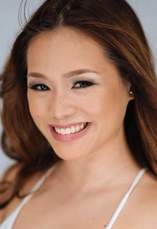 凯特·亚历杭德罗 Kate Alejandrino