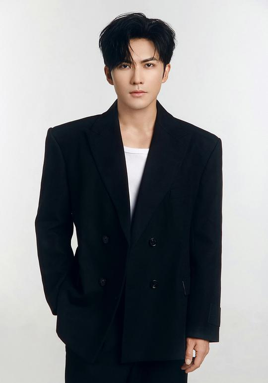 李耕耘  Gengyun Li