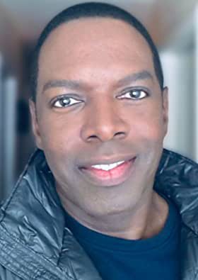 安东尼·肖-沃恩 Anthony Shaw-Vaughan