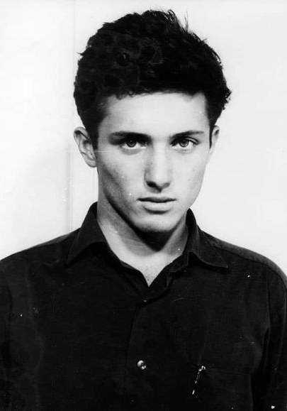 阿西·达扬 Assi Dayan