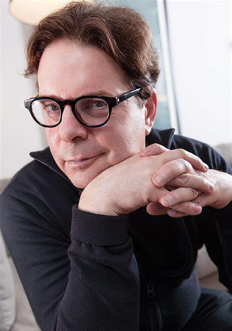 道格拉斯·肯尼迪 Douglas Kennedy