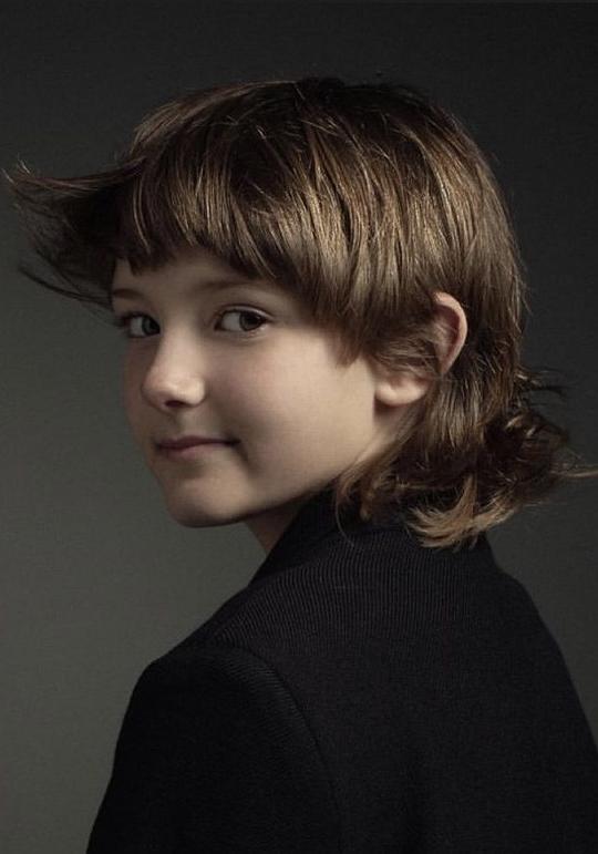 亨德里克斯·扬西 Hendrix Yancey