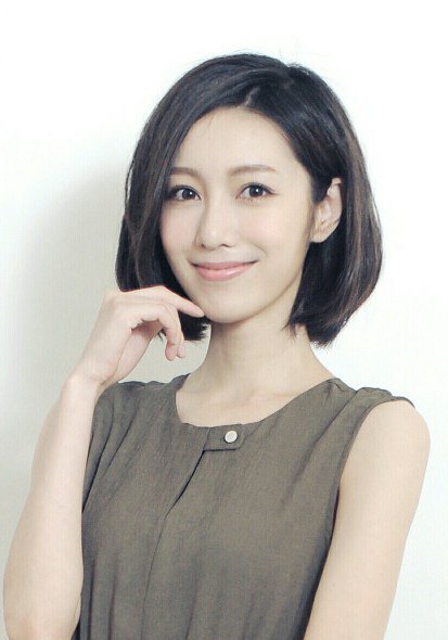 刘俐嘉 Lijia Liu