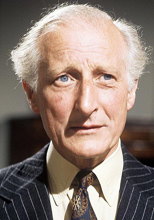 安东尼·夏普 Anthony Sharp