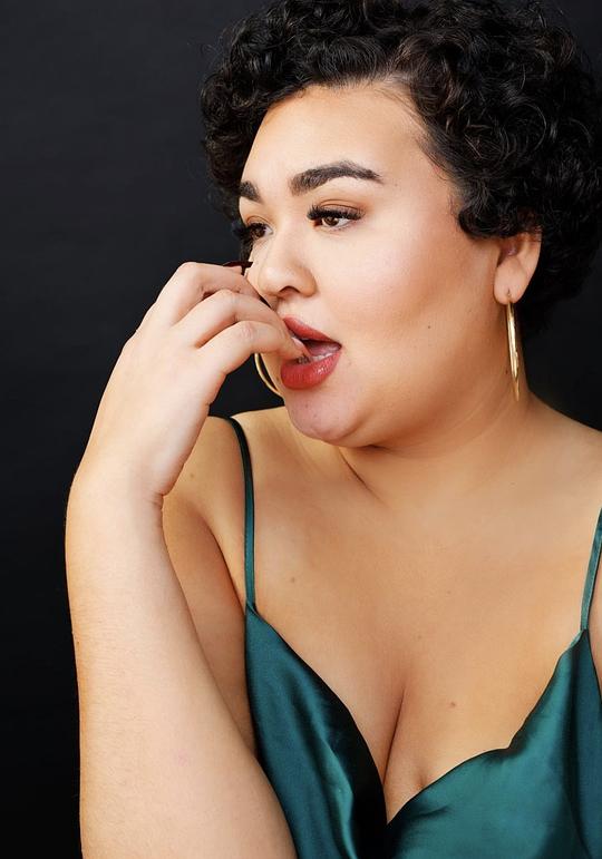 伊利娅·伊索雷利·保利诺 Ilia Isorelýs Paulino