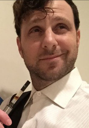 布伦特·戈德堡 Brent Goldberg