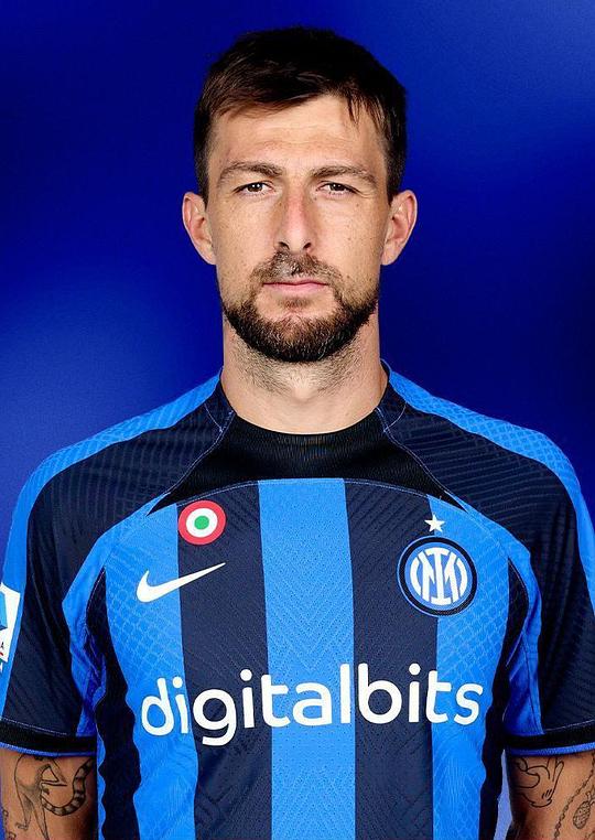 弗朗切斯科·阿切尔比 Francesco Acerbi