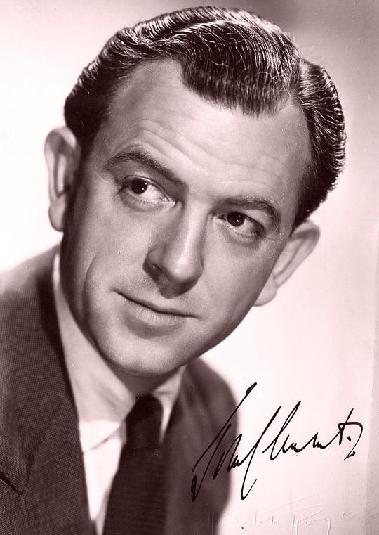 约翰·克莱门茨 John Clements