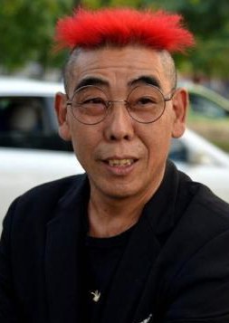 顾东林 Donglin Gu