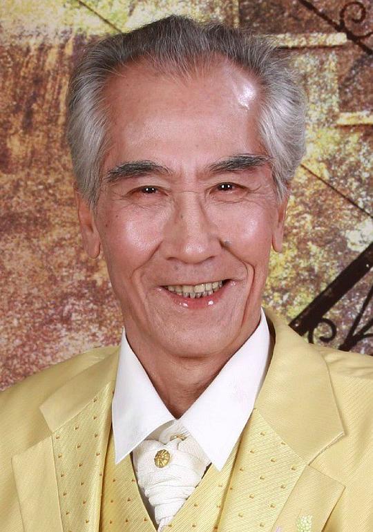 韩新民 Xinmin Han